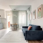 Fresh Living San Siro شقة ميلان