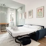 Fresh Living San Siro شقة ميلان