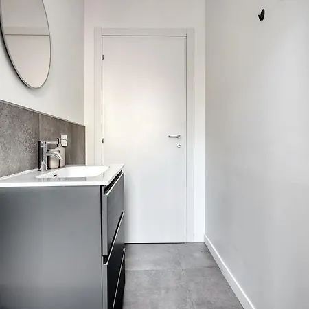 Apartment Fresh Living San Siro