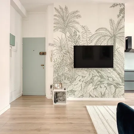 Fresh Living San Siro Apartment
